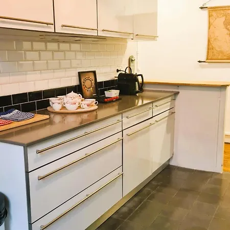 Appartement L'haussmannien - Hyper Centre - Bords De L'erdre Nantes